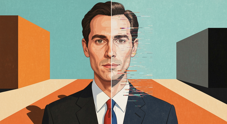Spotting Deepfakes and Misinformation