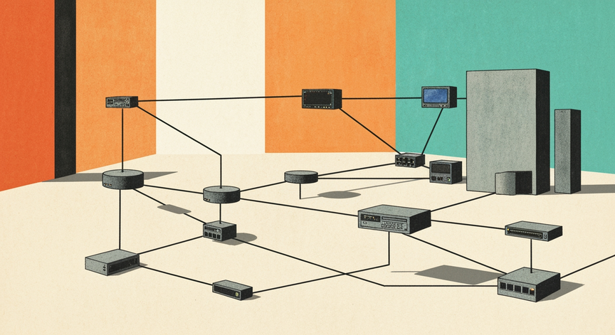 CCNA Networking Fundamentals