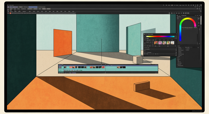 Video Editing Essentials