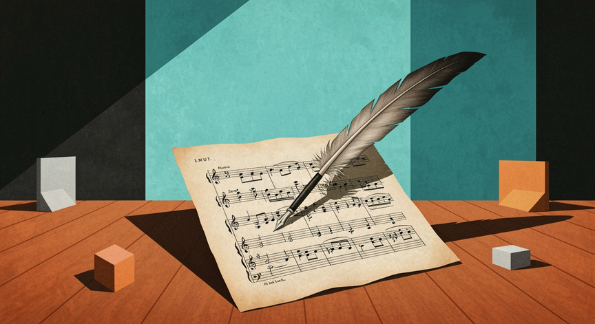 A Journey Through Music History