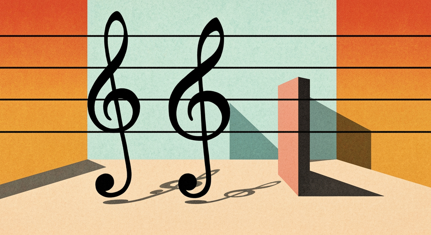 Foundations of Music Theory