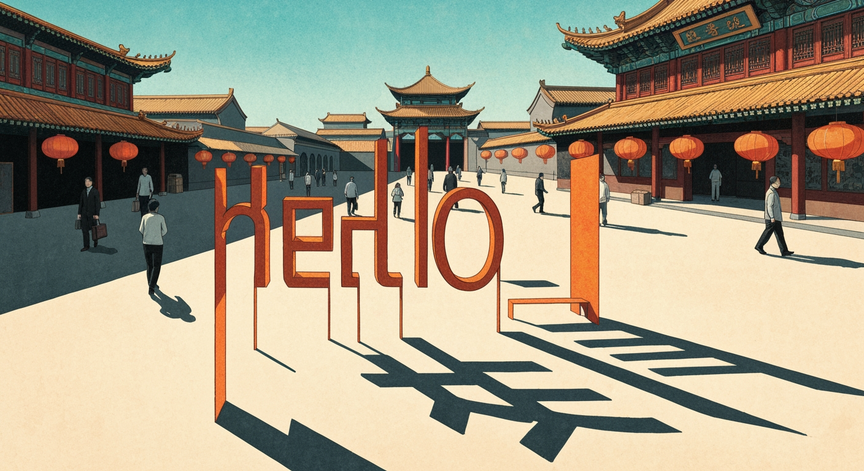 Mandarin Chinese Essentials