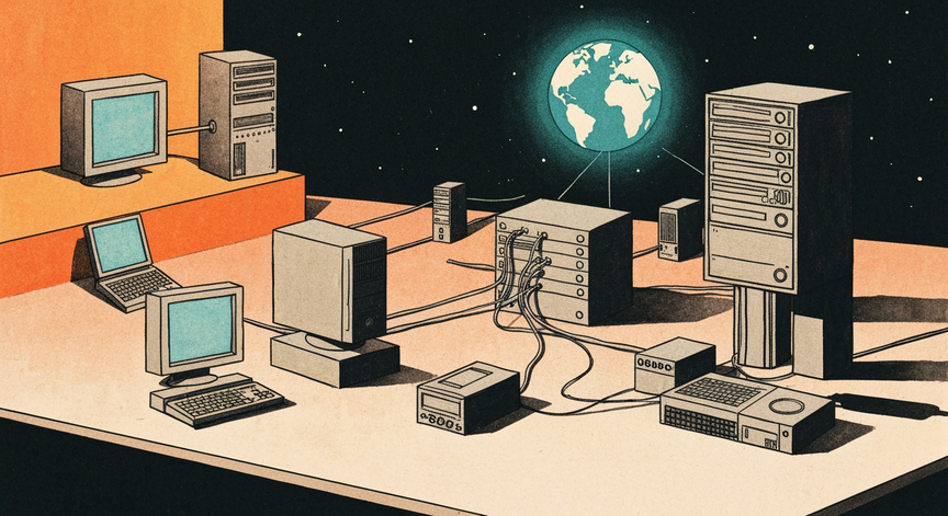 Computer Networking Fundamentals