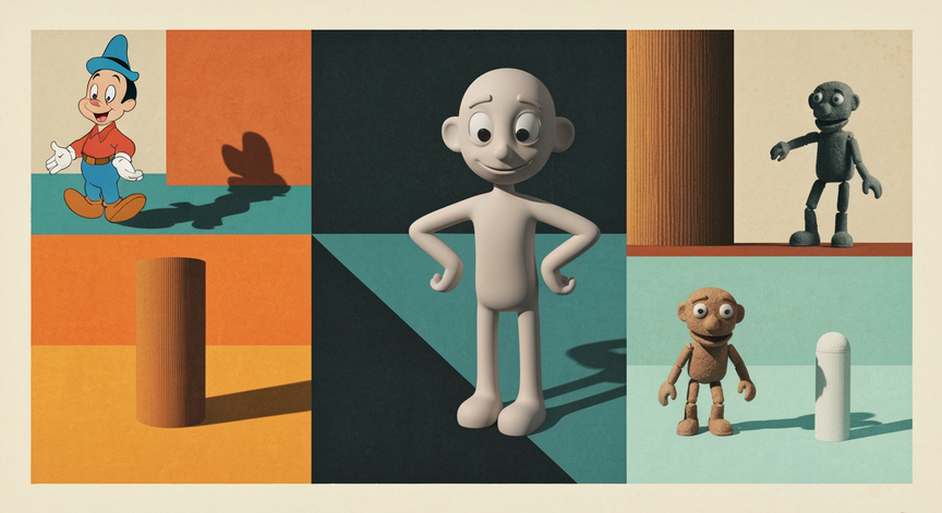 The Art of Animation