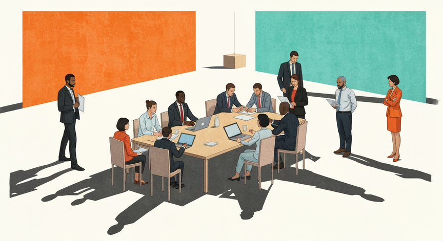 Foundational Leadership for Supervisors