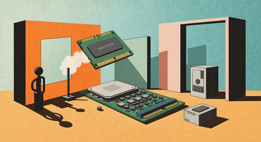 Introduction to Computer Systems