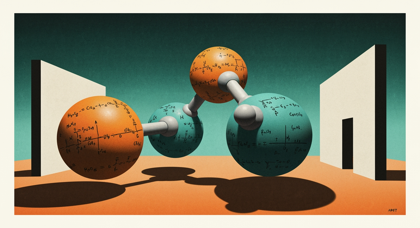 IIT Chemistry Essentials