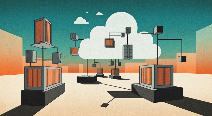 Kubernetes Essentials for Cloud-Native Apps