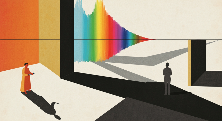 Decoding Audio Spectrograms