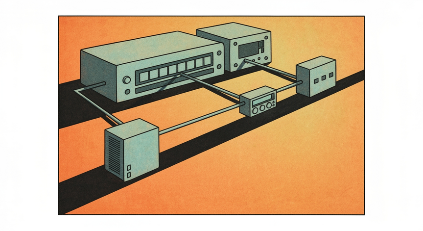 Understanding Network Switches