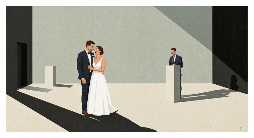 Wedding Photography Essentials