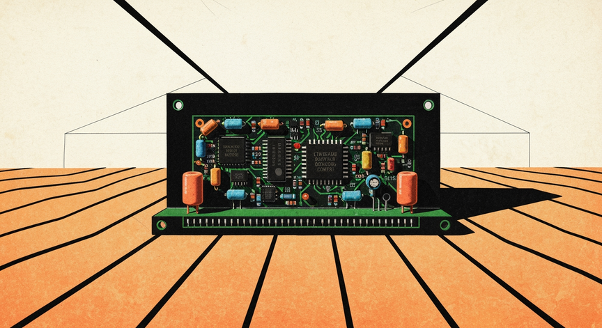 DC Mode Power Electronics