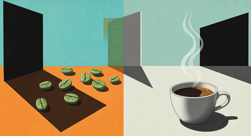 The World of Coffee From Bean to Brew