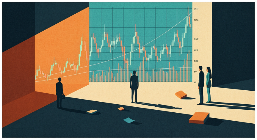 Backtesting Financial Strategies