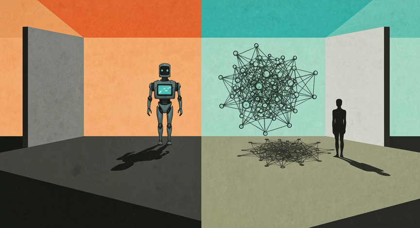 AI Agents vs Agentic AI Explained
