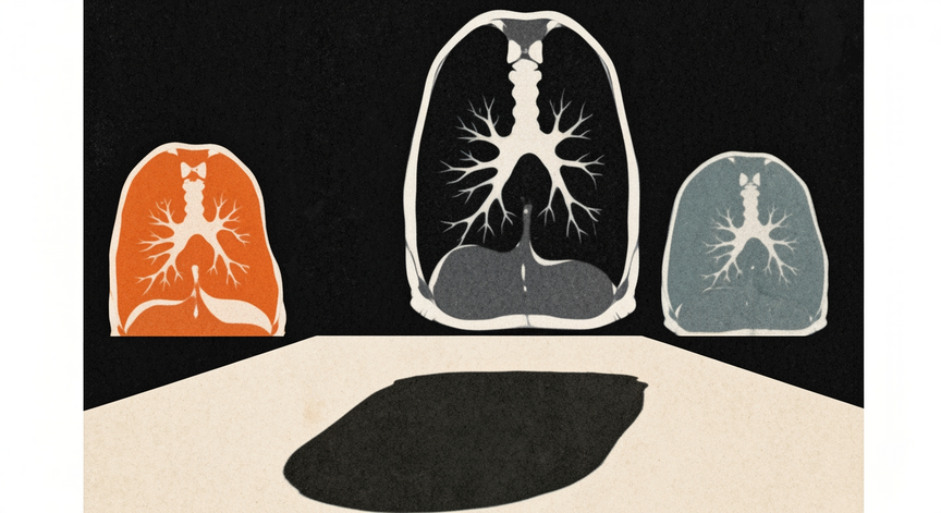 Interstitial Lung Abnormalities Unveiled