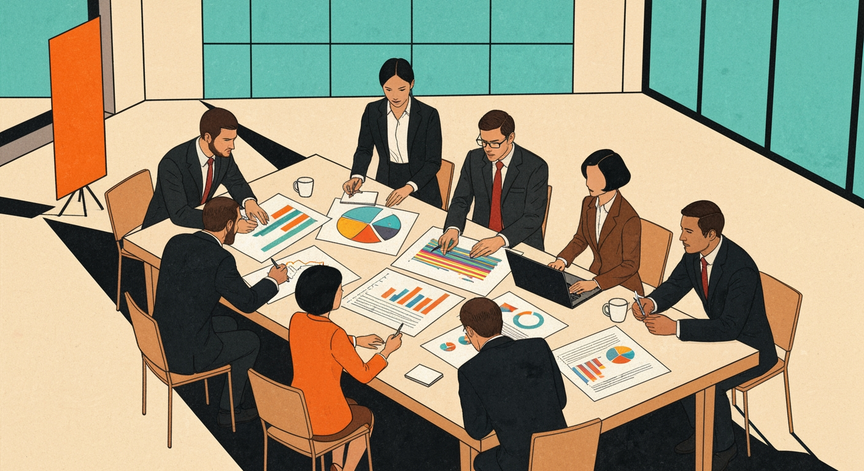 Foundations of Business Management