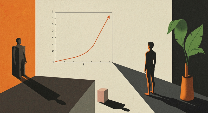 Marginal Utility Explained