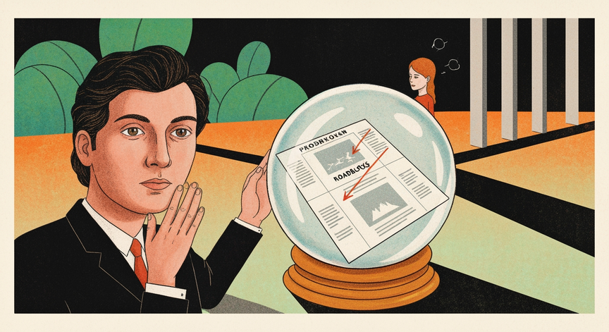 Proactive Product Management Systems