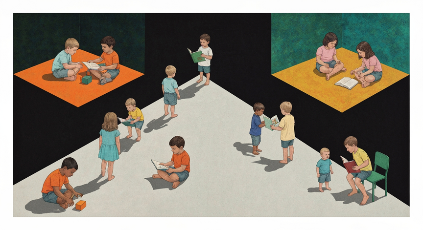 Child Skill Development Essentials