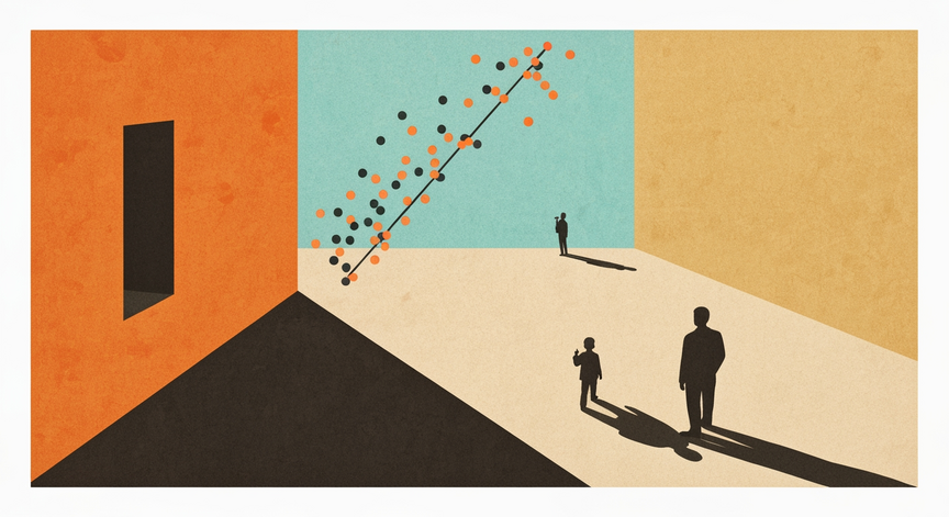 Statistics for Data Science