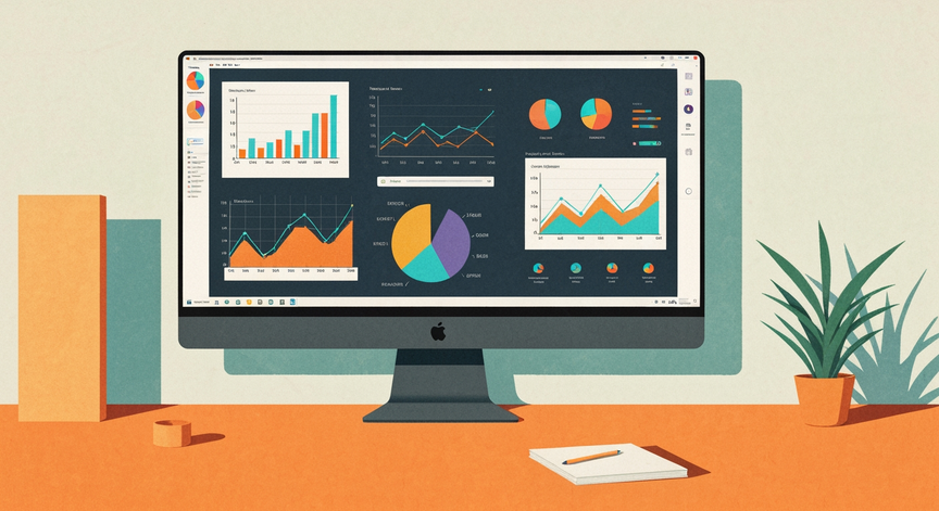Power BI Fundamentals