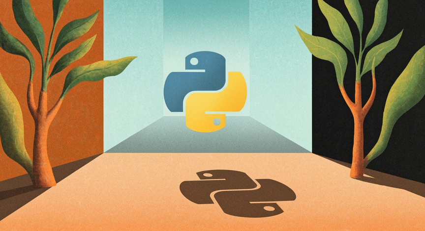 Python Programming Fundamentals