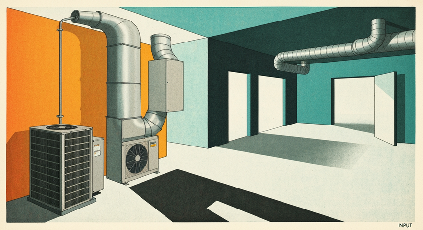 Introduction to HVAC Systems