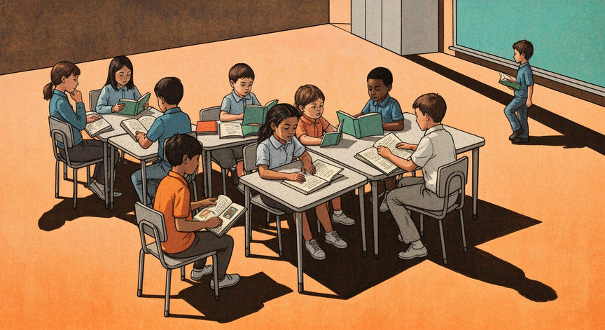 Mastering the Reading Workshop