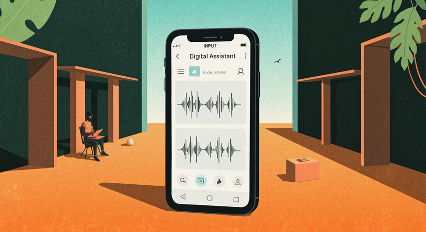 Exploring Virtual Assistants