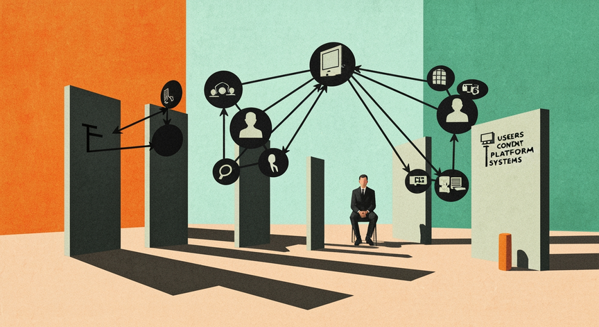 Systems Thinking for Social Media Safety
