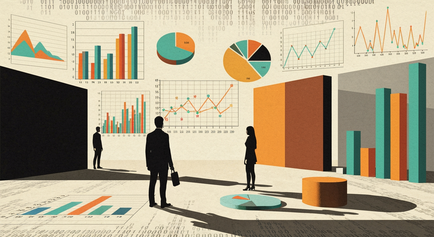 Data Analysis Essentials