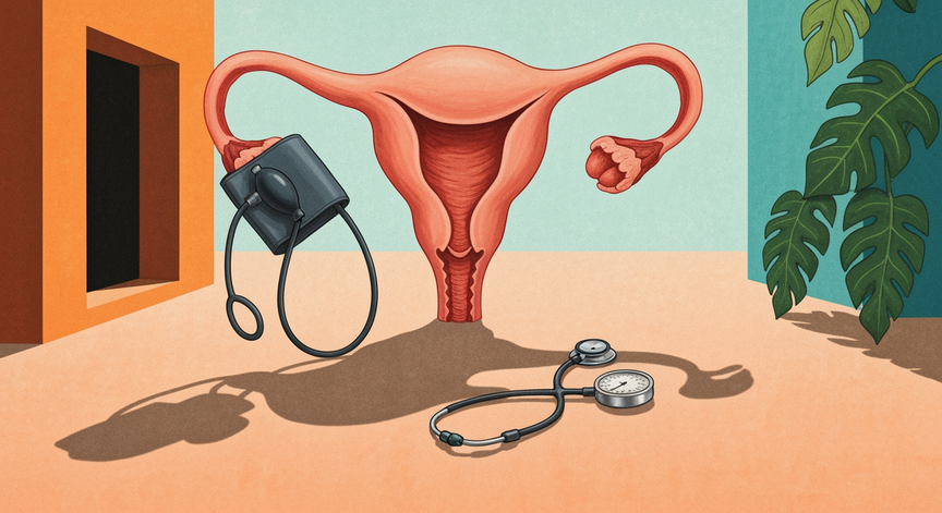 Managing Pre-eclampsia in Pregnancy