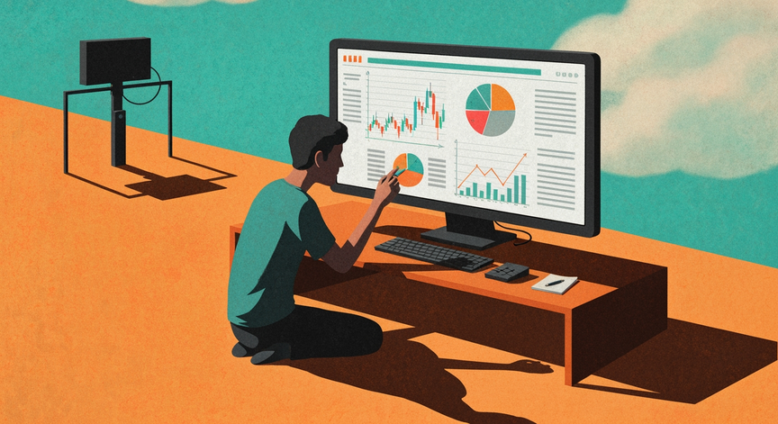 Introduction to Trading