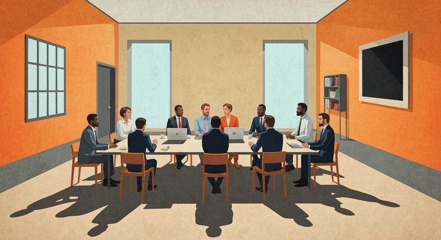 Workplace Conflict Resolution