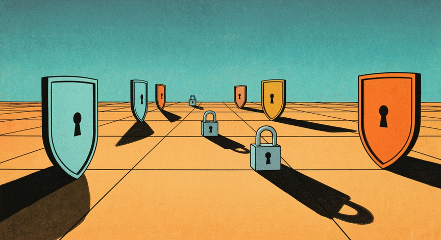 Network Security Fundamentals