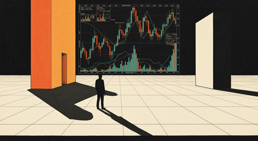 Forex Technical Analysis Mastery