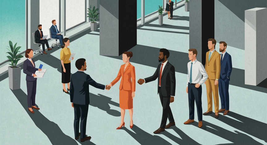 Workplace Conflict Resolution