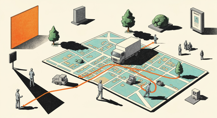 Vehicle Routing Problems Explained