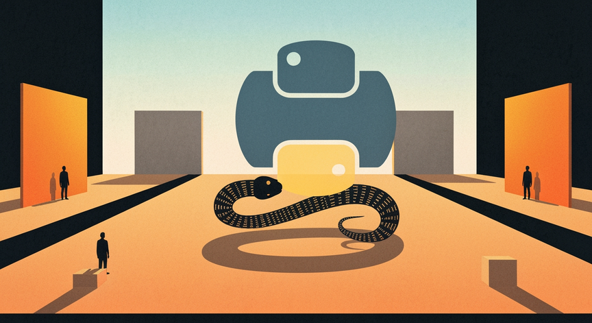 Python Programming Fundamentals