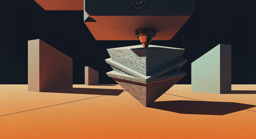 Introduction to 3D Printing