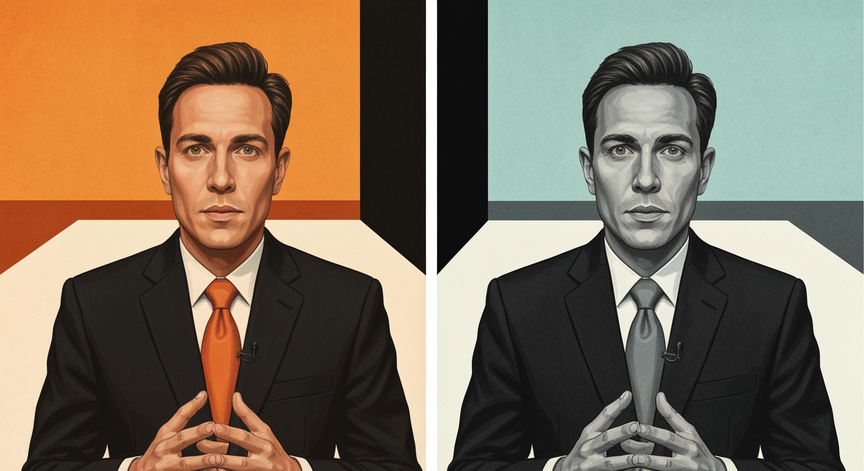 Spotting Deepfakes and Misinformation