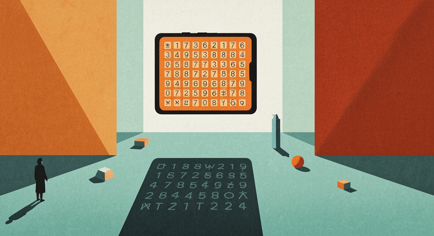 Mobile Numerology Insights