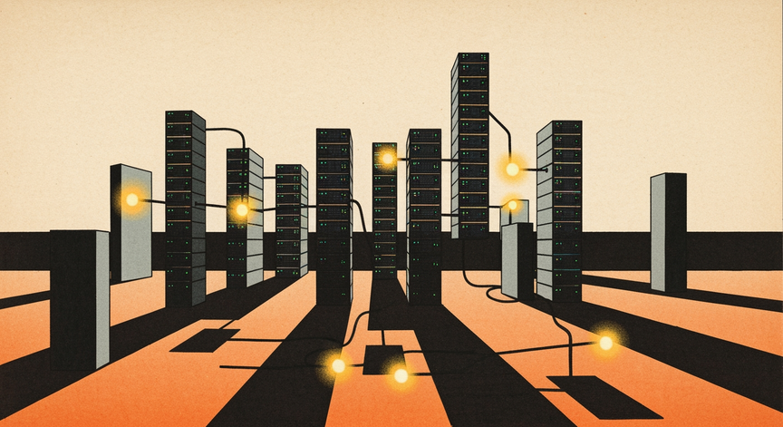 Linux Pacemaker High Availability