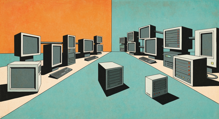 Introduction to Information Technology