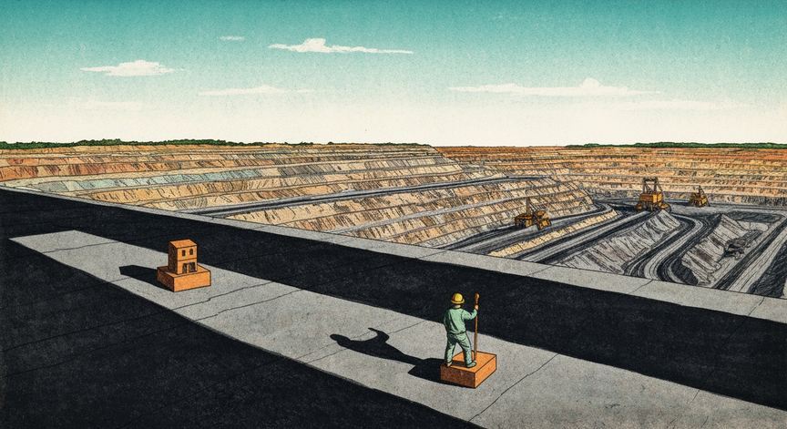 Kuzbass Economic Resilience