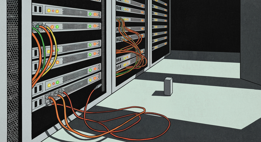Network Operating System Administration Basics