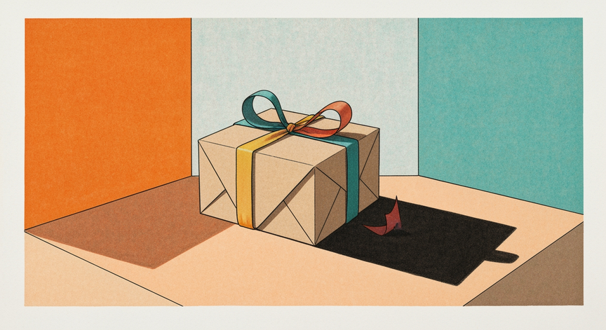 Gift Wrapping Basics