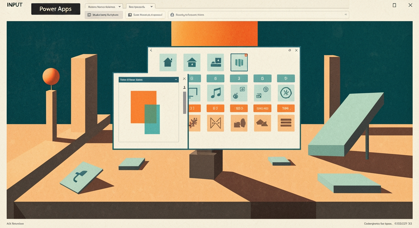 Microsoft Power Apps Fundamentals