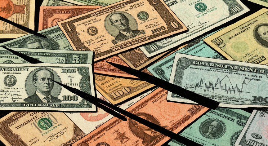 Government Bonds Explained